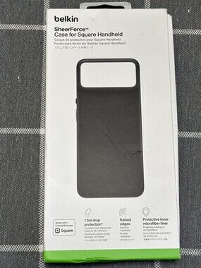 belkin SheerForce Case for Square Handheld
